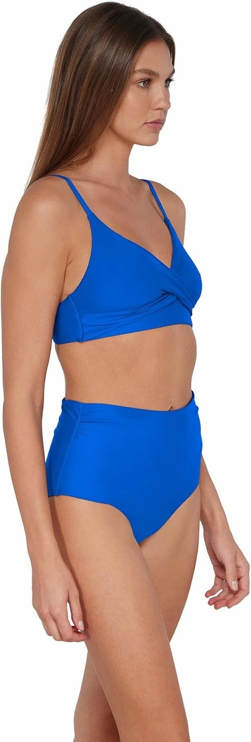 Sunsets Lyla Bralette Women's Swimsuit Bikini Top