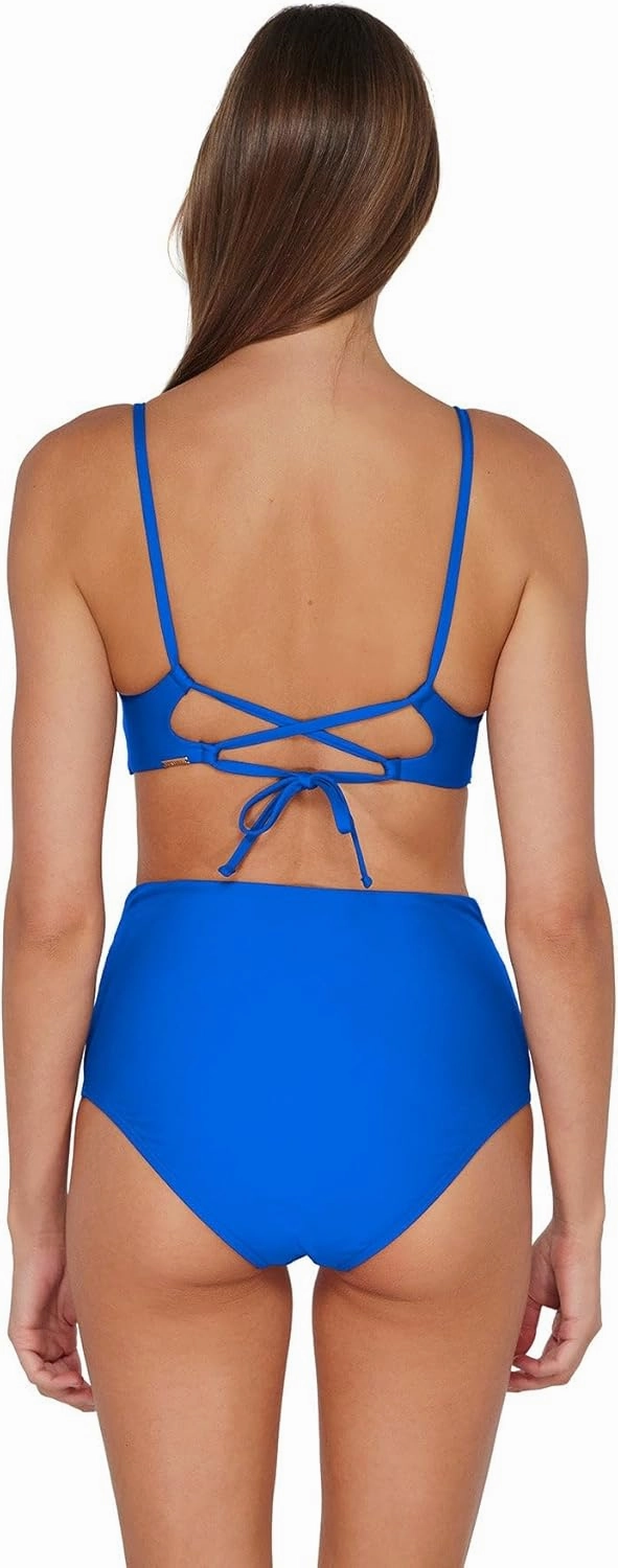 Sunsets Lyla Bralette Women's Swimsuit Bikini Top