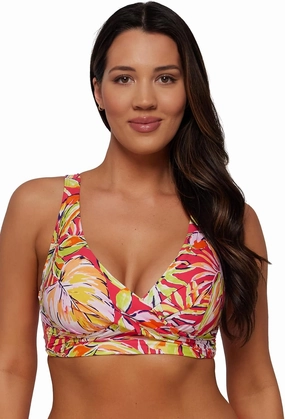 Sunsets Women's Elsie Top