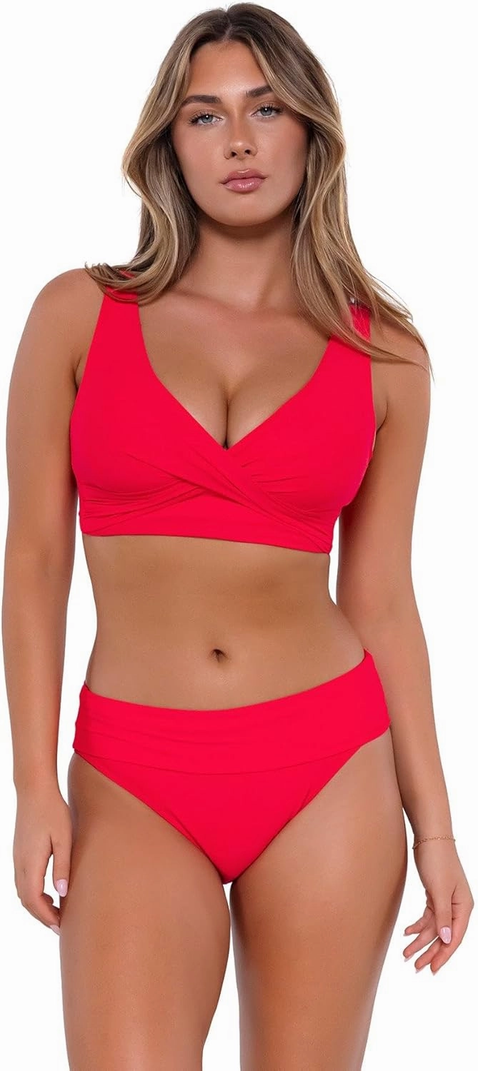 Sunsets Women's Elsie Top