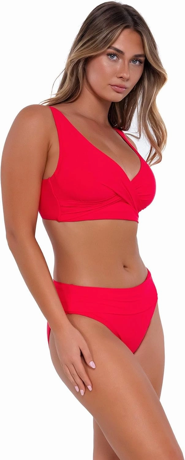Sunsets Women's Elsie Top