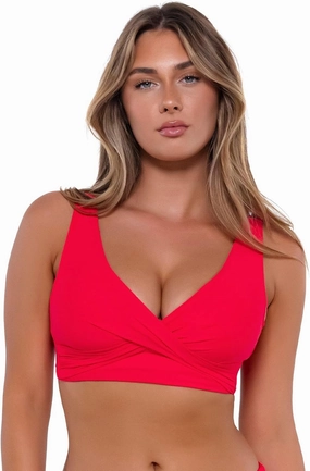 Sunsets Women's Elsie Top