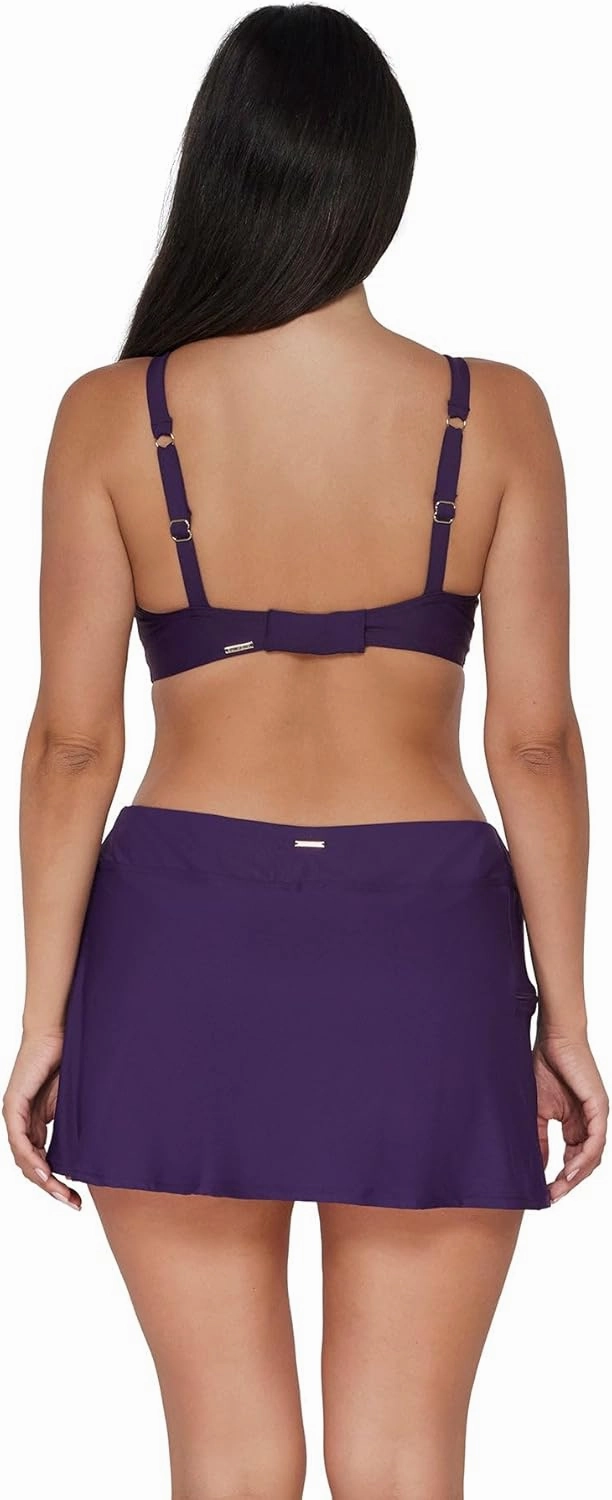 Sunsets Women's Kauai Keyhole Bikini Top Swimsuit with Underwire