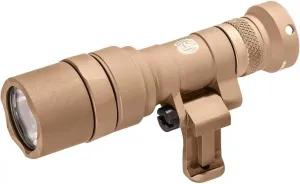 SureFire Mini Scout Light Pro Compact LED WeaponLight, Tan (M340C-TN-PRO)