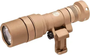 SureFire Mini Scout Light Pro Compact LED WeaponLight, Tan (M340C-TN-PRO)