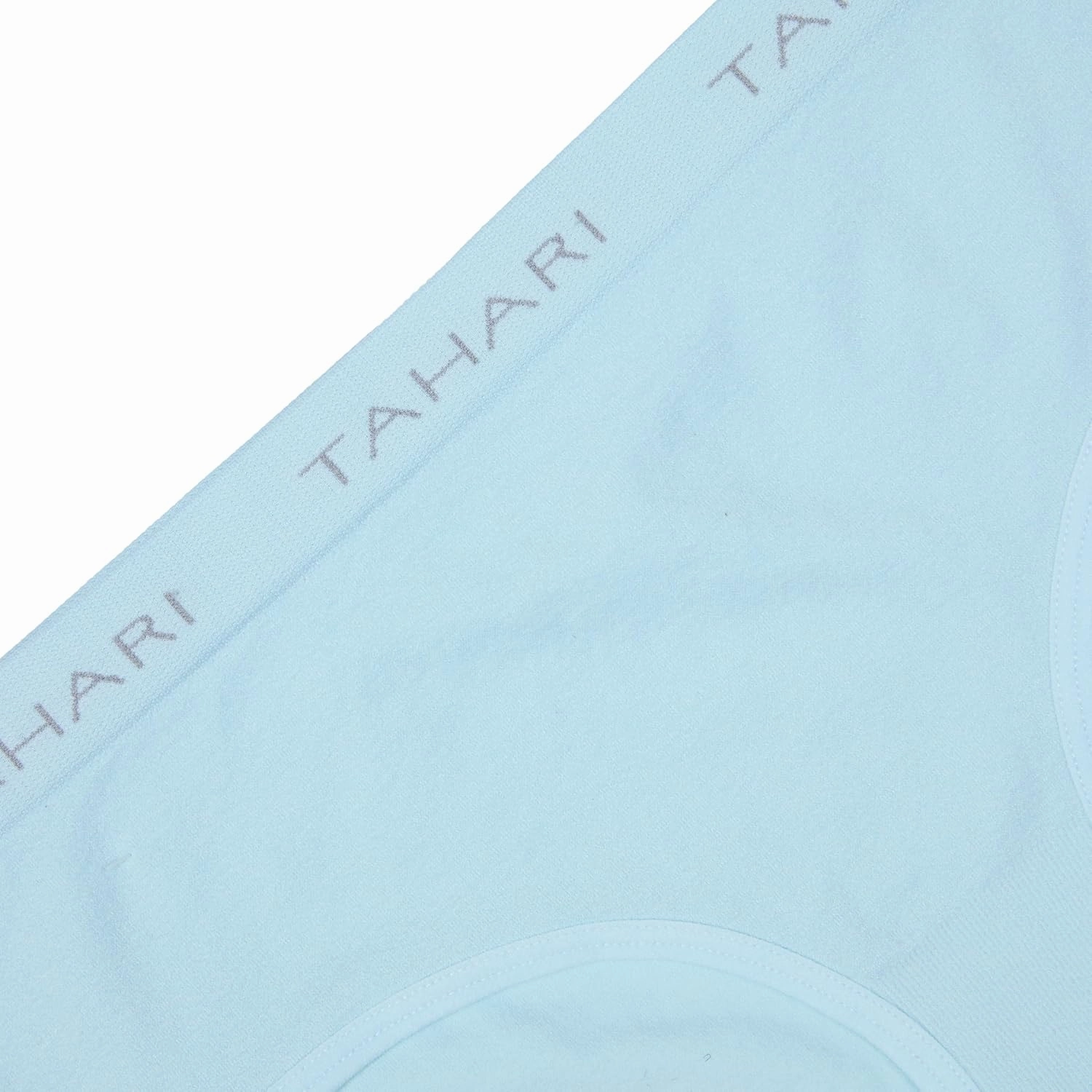 TAHARI 4-Pack Girls Hipster Underwear Multipack Seamless Panty Set for Girl