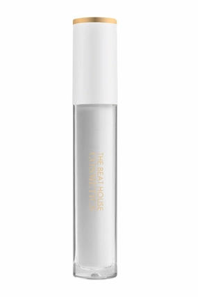 The Beat House Cosmetics Neon Liquid Eye Liner (Winter's Coming) White Neon Liquid Eye Liner | Colorful | Neon Eyeliner | Pigmented UV Glow Waterproof Long Lasting Gel Liquid Eye Liner