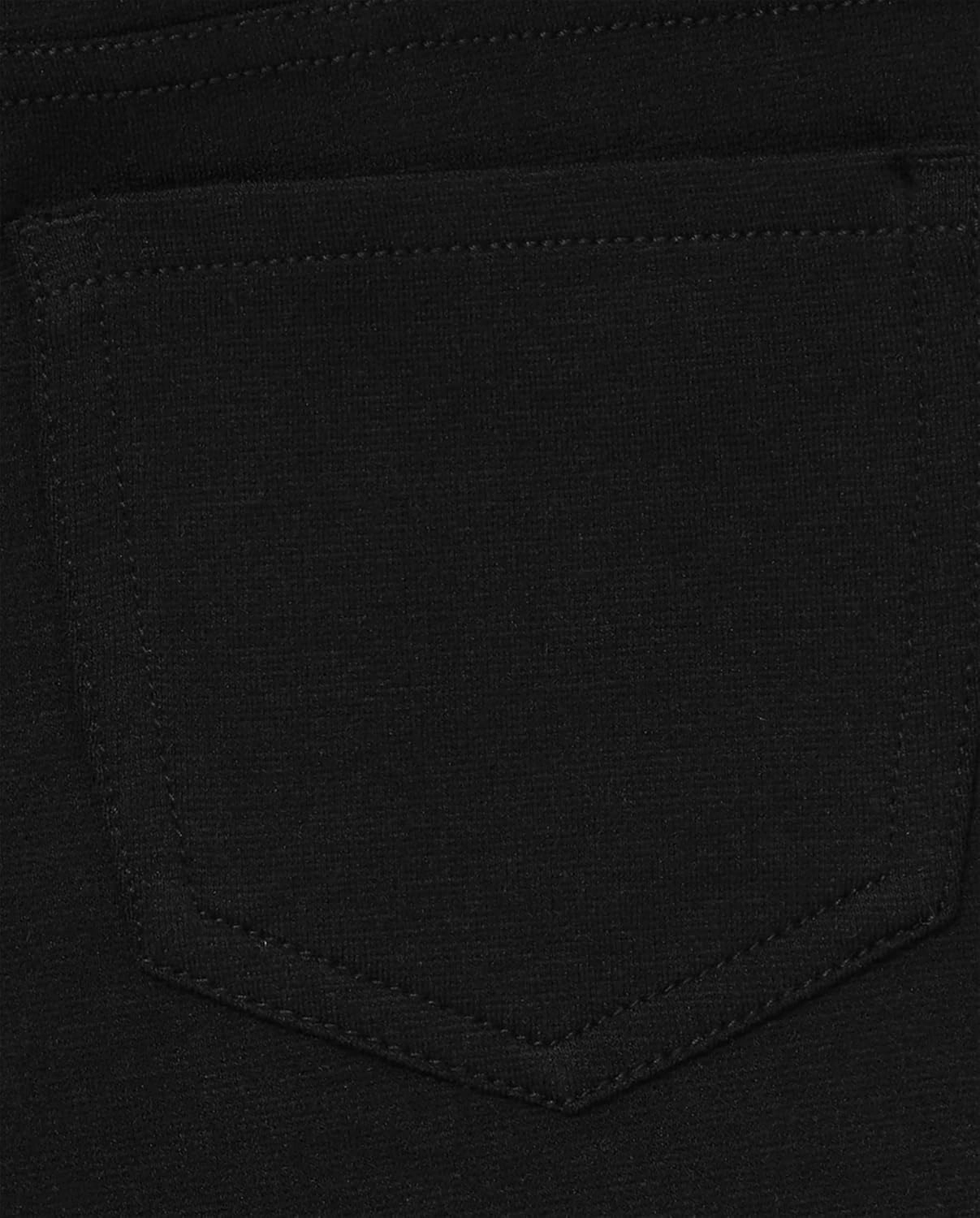 The Children's Place Girls' Ponte Knit Pull on Jeggings