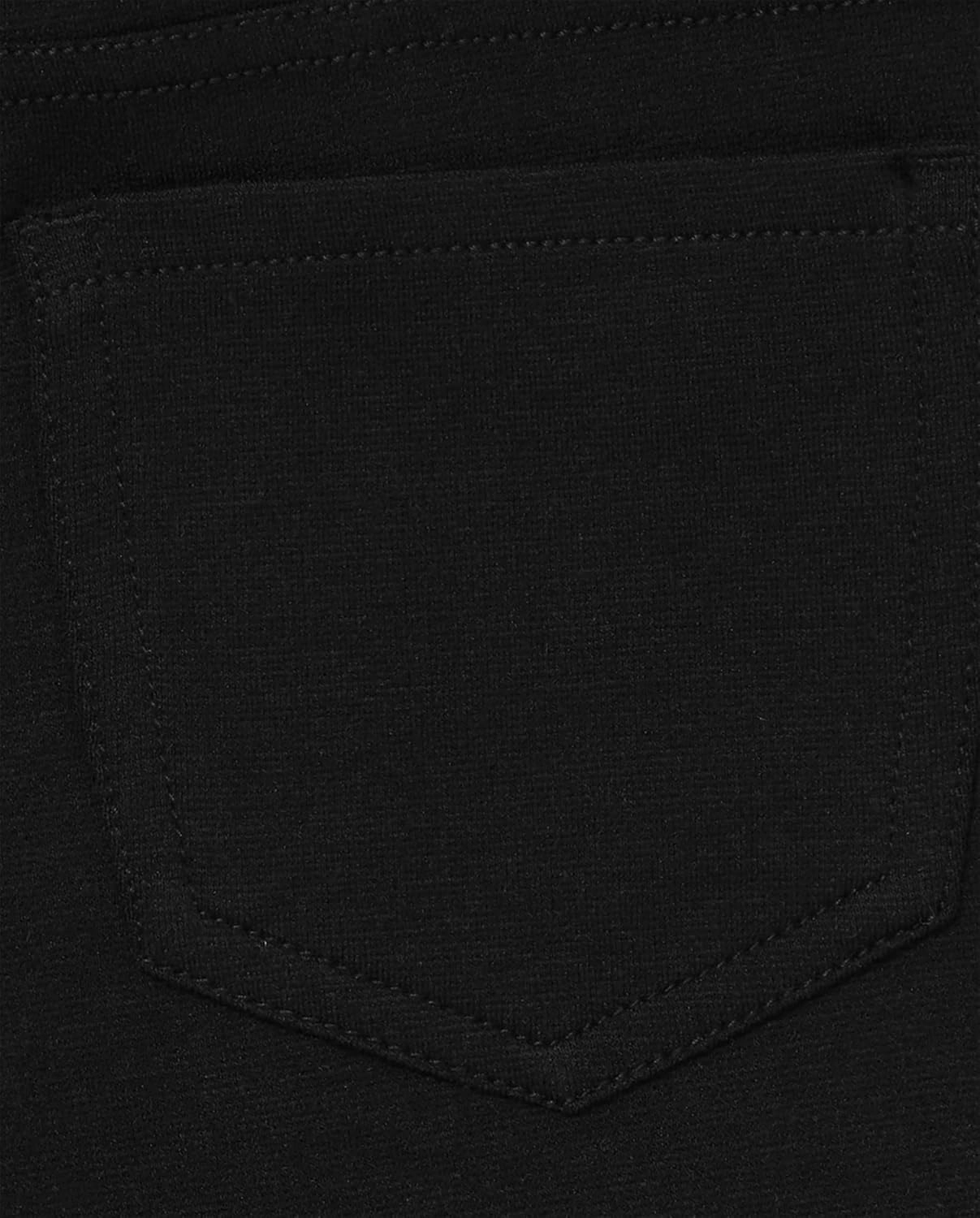 The Children's Place Girls' Ponte Knit Pull on Jeggings