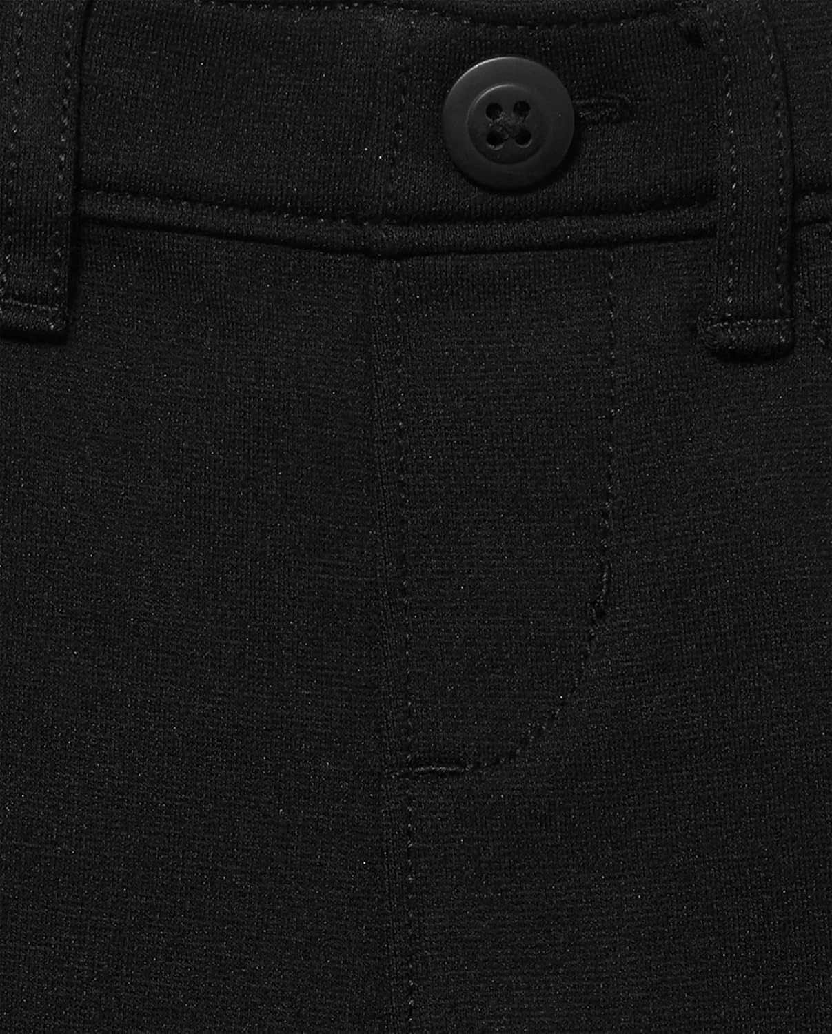 The Children's Place Girls' Ponte Knit Pull on Jeggings