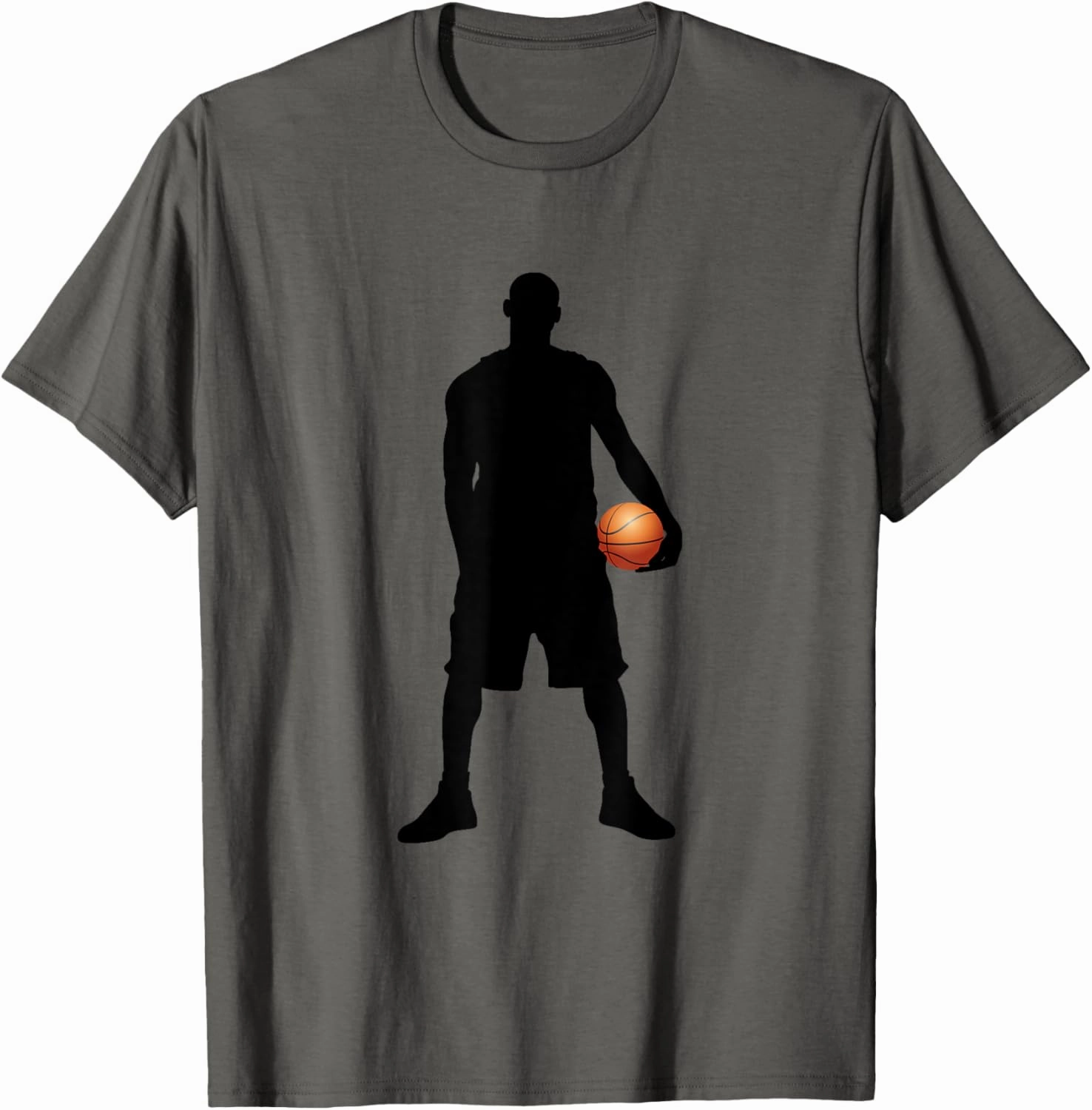 The Legend Basketball Slam Dunk for the Basketball Lovers T-Shirt