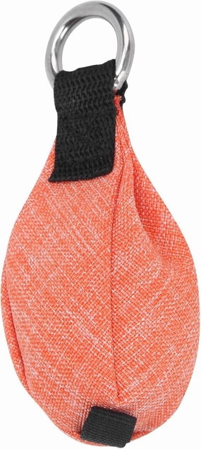 Throw Weight Pouch Bag, Climbing Rope Bag, Throw Weight Bag for Climbing Tree Work Gear (350G)