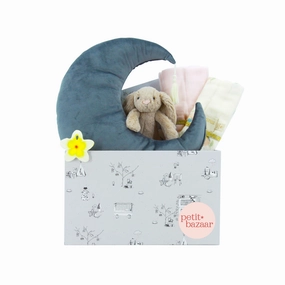 To The Moon & Back - Baby Hamper