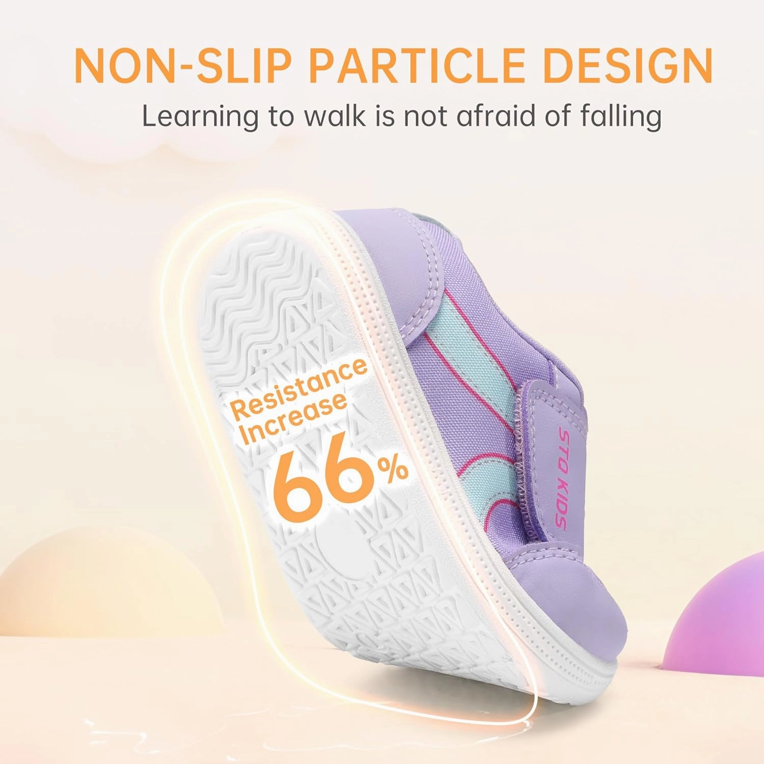 Toddler Wide Toe Box Barefoot Shoes Boys Girls Sneakers Kids Tennis Shoes Preschool Non Slip Lightweight Comfortable First Walking Shoes Running Outdoor Activities