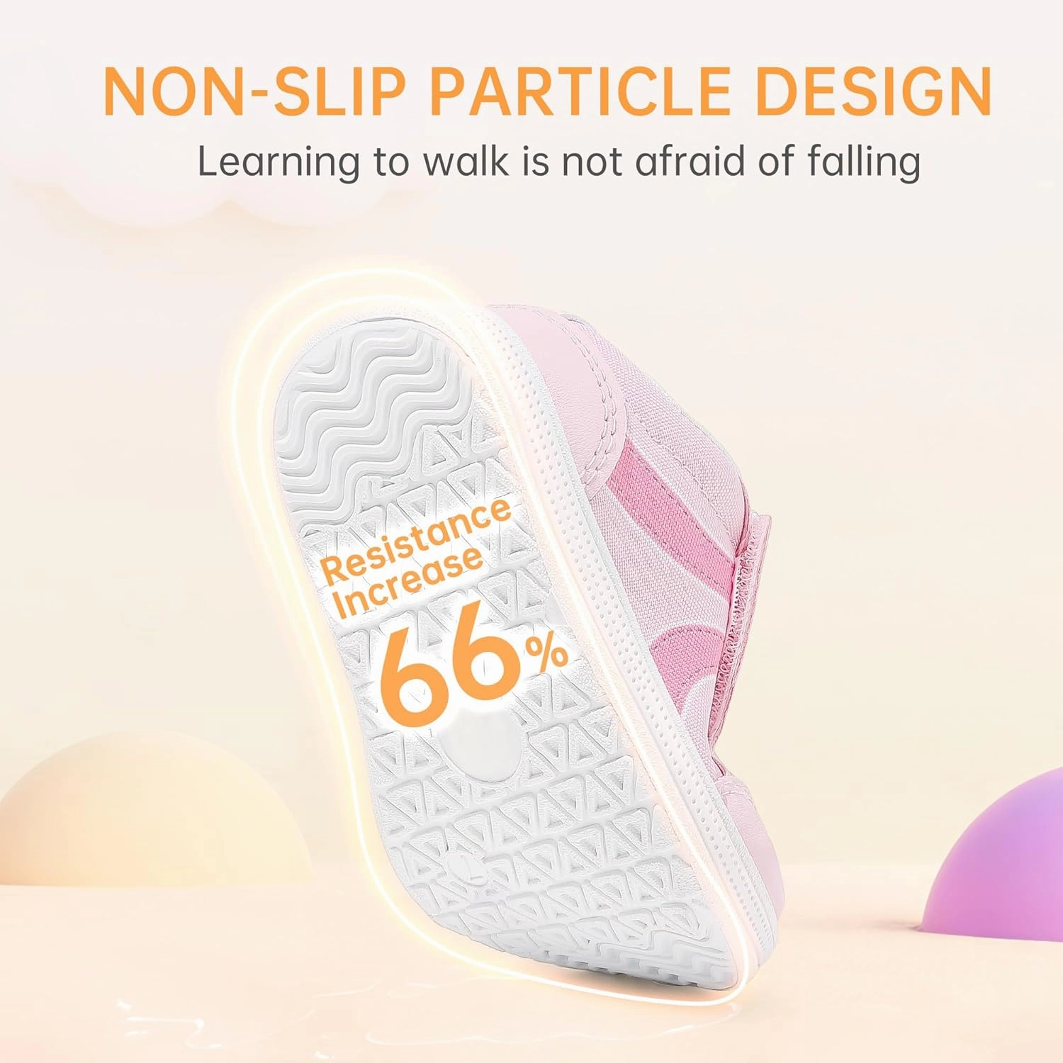 Toddler Wide Toe Box Barefoot Shoes Boys Girls Sneakers Kids Tennis Shoes Preschool Non Slip Lightweight Comfortable First Walking Shoes Running Outdoor Activities