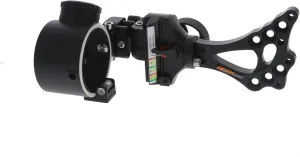 Truglo AG2302GB Ag Covert Pro 2 Power Dot Sporting Optics, Black