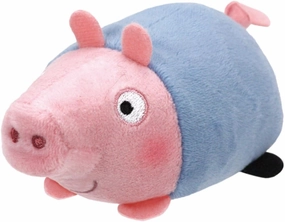 TY George Pig Teeny TY
