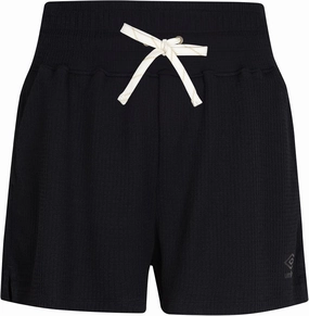 Umbro Women's Loose Knit Waffle Short