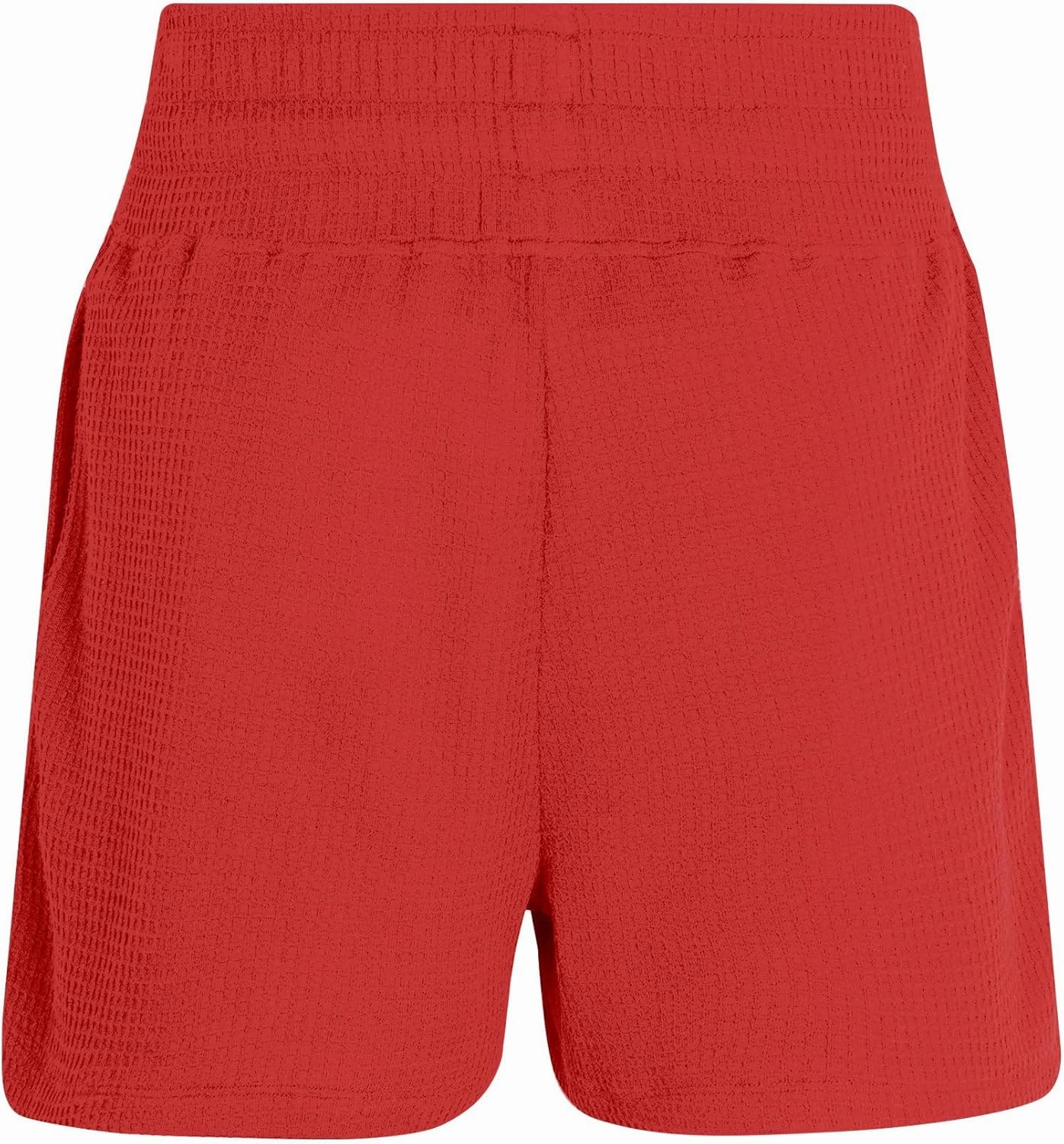 Umbro Women's Loose Knit Waffle Short