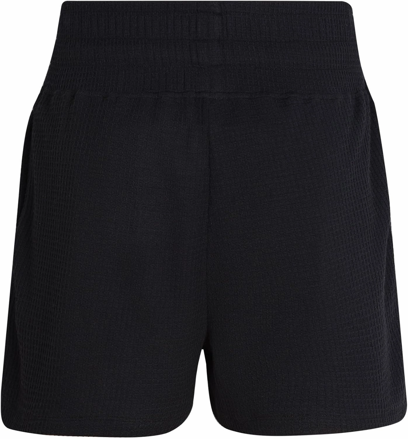 Umbro Women's Loose Knit Waffle Short