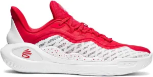 Under Armour Adult Curry 11 Team Basketball Shoes