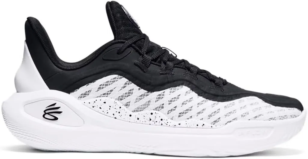 Under Armour Adult Curry 11 Team Basketball Shoes