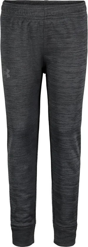 Under Armour Boys' Jogger, Pull on Style, Logo & Printed Designs