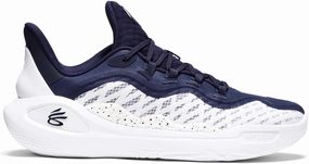 Under Armour Adult Curry 11 Team Basketball Shoes