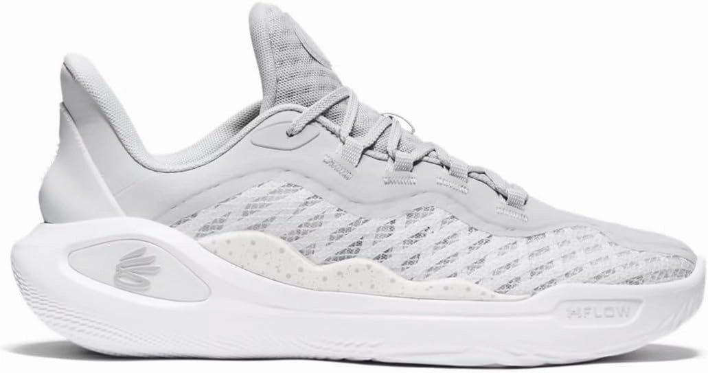 Under Armour Adult Curry 11 Team Basketball Shoes