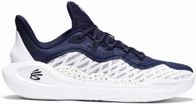 Under Armour Adult Curry 11 Team Basketball Shoes