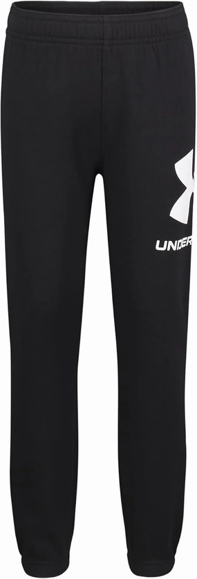 Under Armour Boys' Jogger, Pull on Style, Logo & Printed Designs