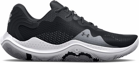 Under Armour Men's Basketball Court Performancence