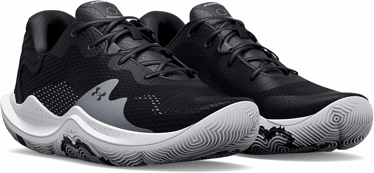 Under Armour Men's Basketball Court Performancence