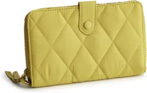 Vera Bradley Featherweight Large Tab Wallet
