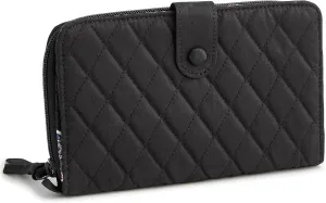 Vera Bradley Women's Cotton Large Tab Wallet