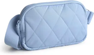 Vera Bradley Women's Performance Twill Woodward Small Belt Bag