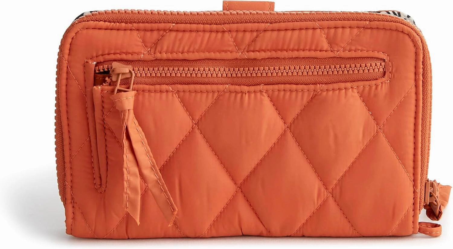 Vera Bradley Featherweight Large Tab Wallet