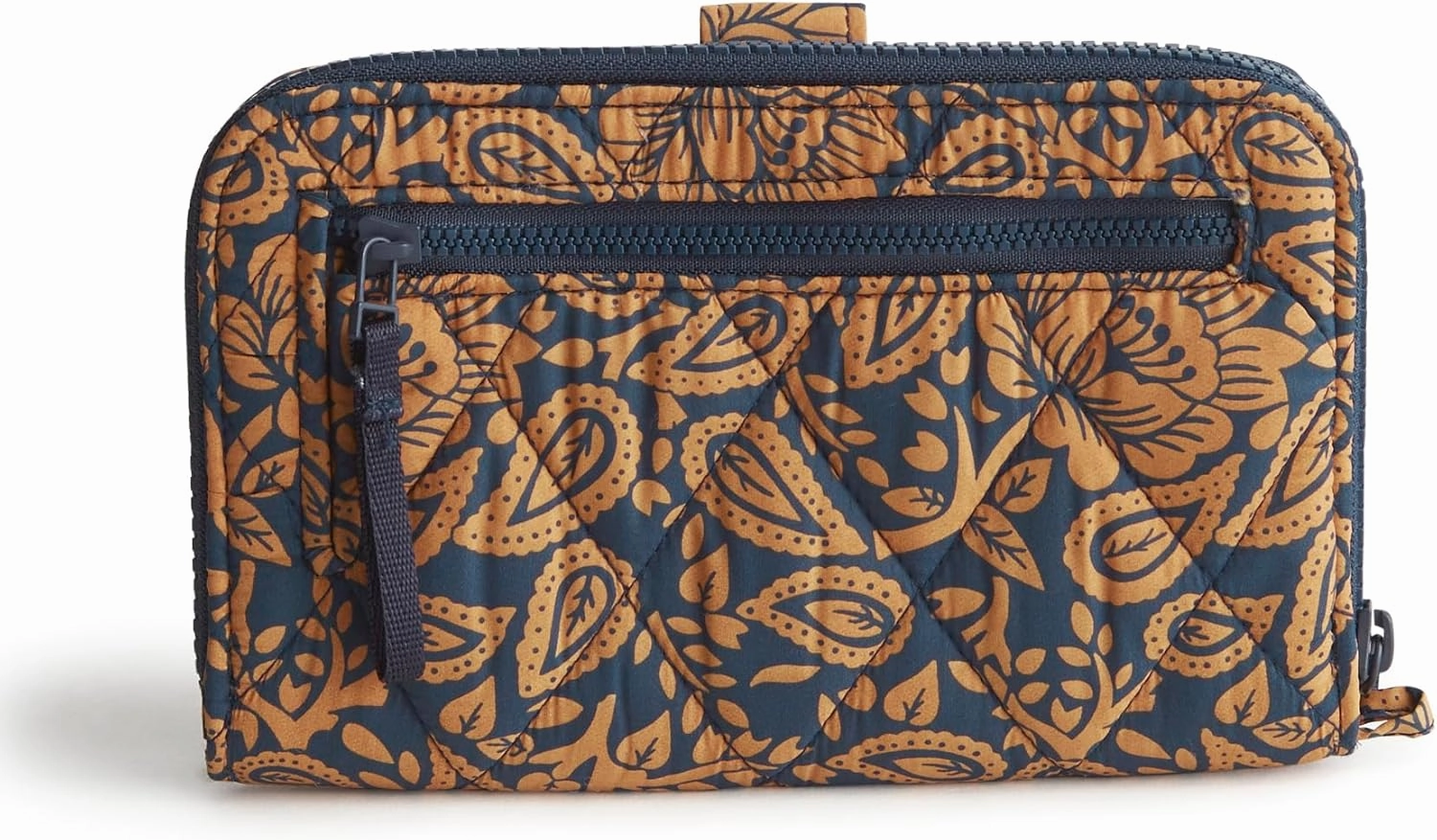 Vera Bradley Featherweight Large Tab Wallet