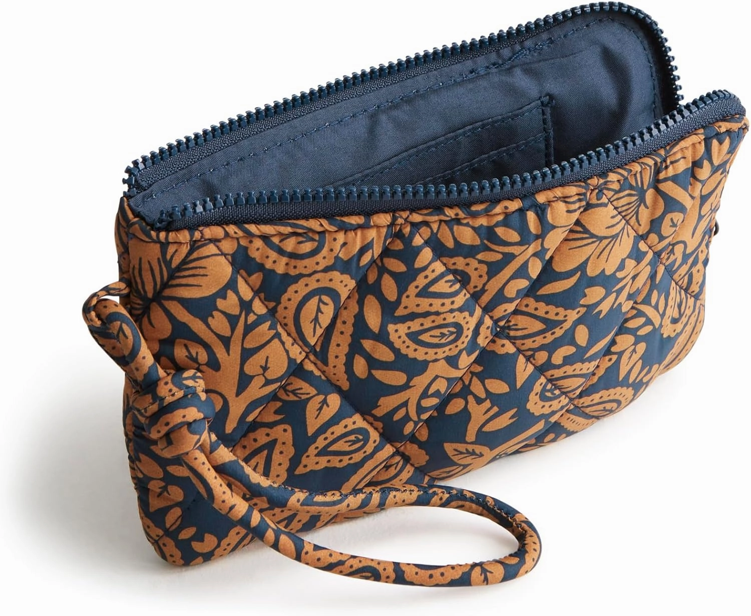 Vera Bradley Featherweight Zip Wristlet