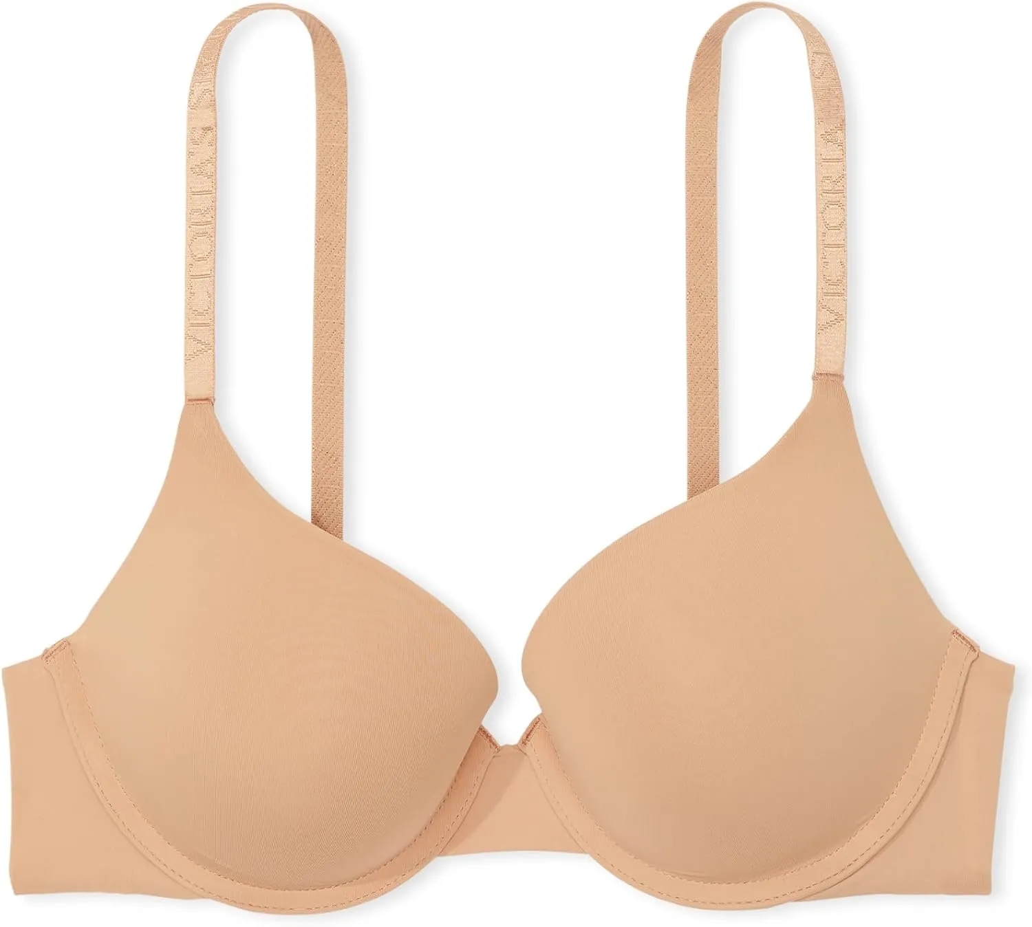 Victoria's Secret Women's Full Coverage Push Up Bra, Bras for Women (32A-38DDD)