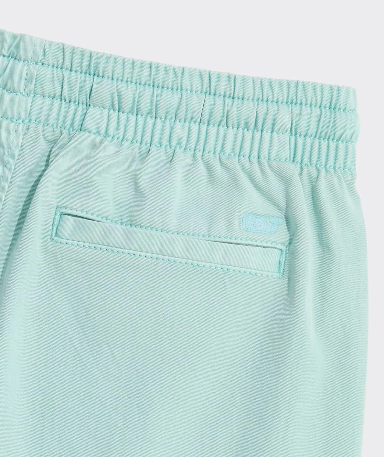 vineyard vines Boys' Coastline Pull-on Chino Shorts