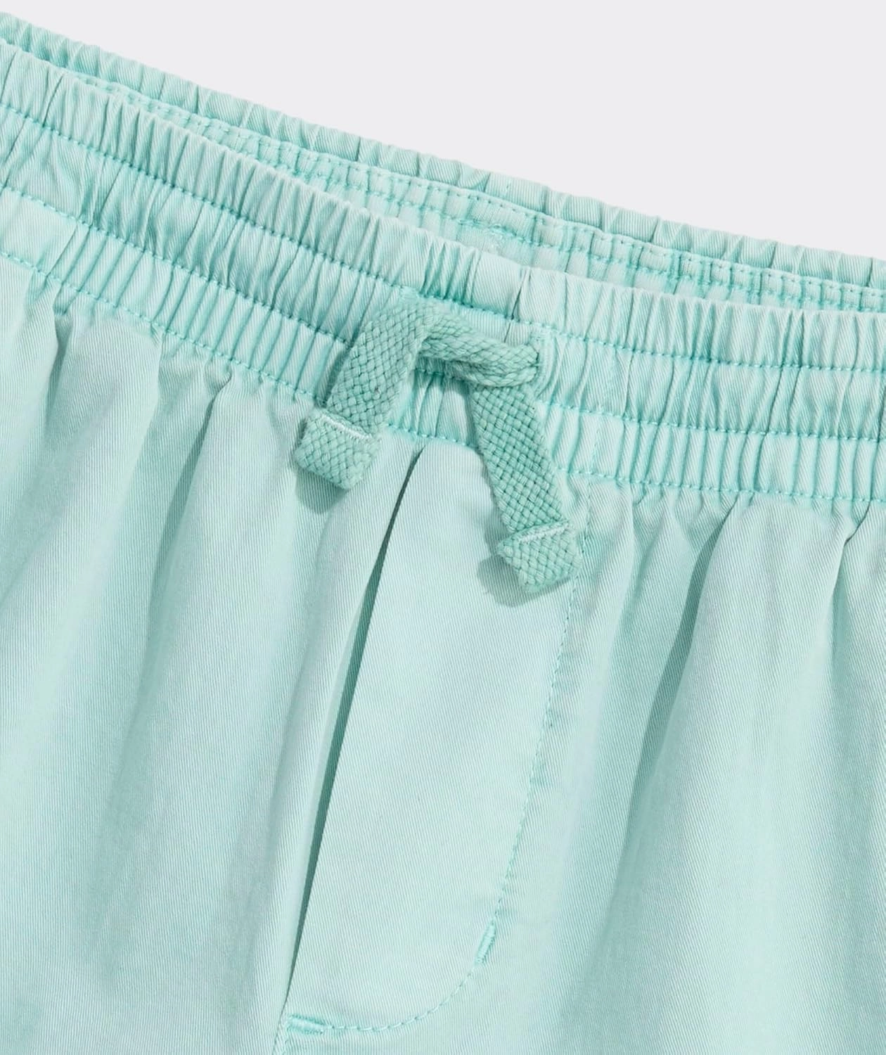 vineyard vines Boys' Coastline Pull-on Chino Shorts