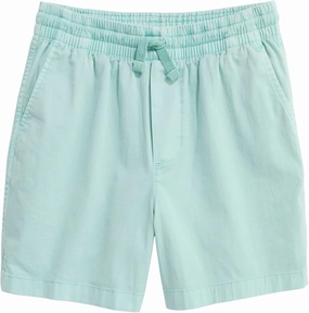 vineyard vines Boys' Coastline Pull-on Chino Shorts
