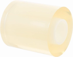 Watch Electrostatic Screen Tape for Watch Yellow Tint Film Clear Duct Tape Watch Film Tape Jewelry Guard
