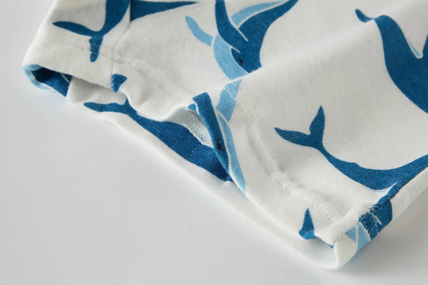 Winging Day Little Boys' Cotton Brief Soft Underwear Multipack