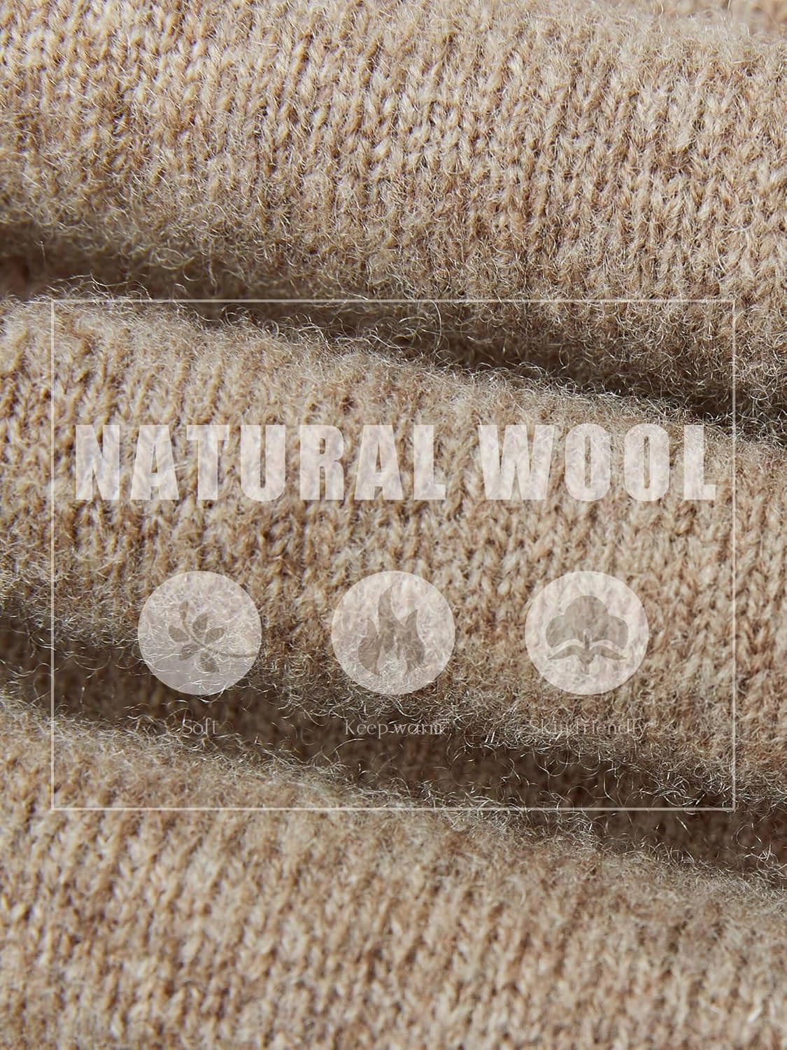 Women's Polo Neck 100% Merino Wool Sweater 2025 Spring Basic Long Sleeve Knitted Cardigan Sweater with Pocket