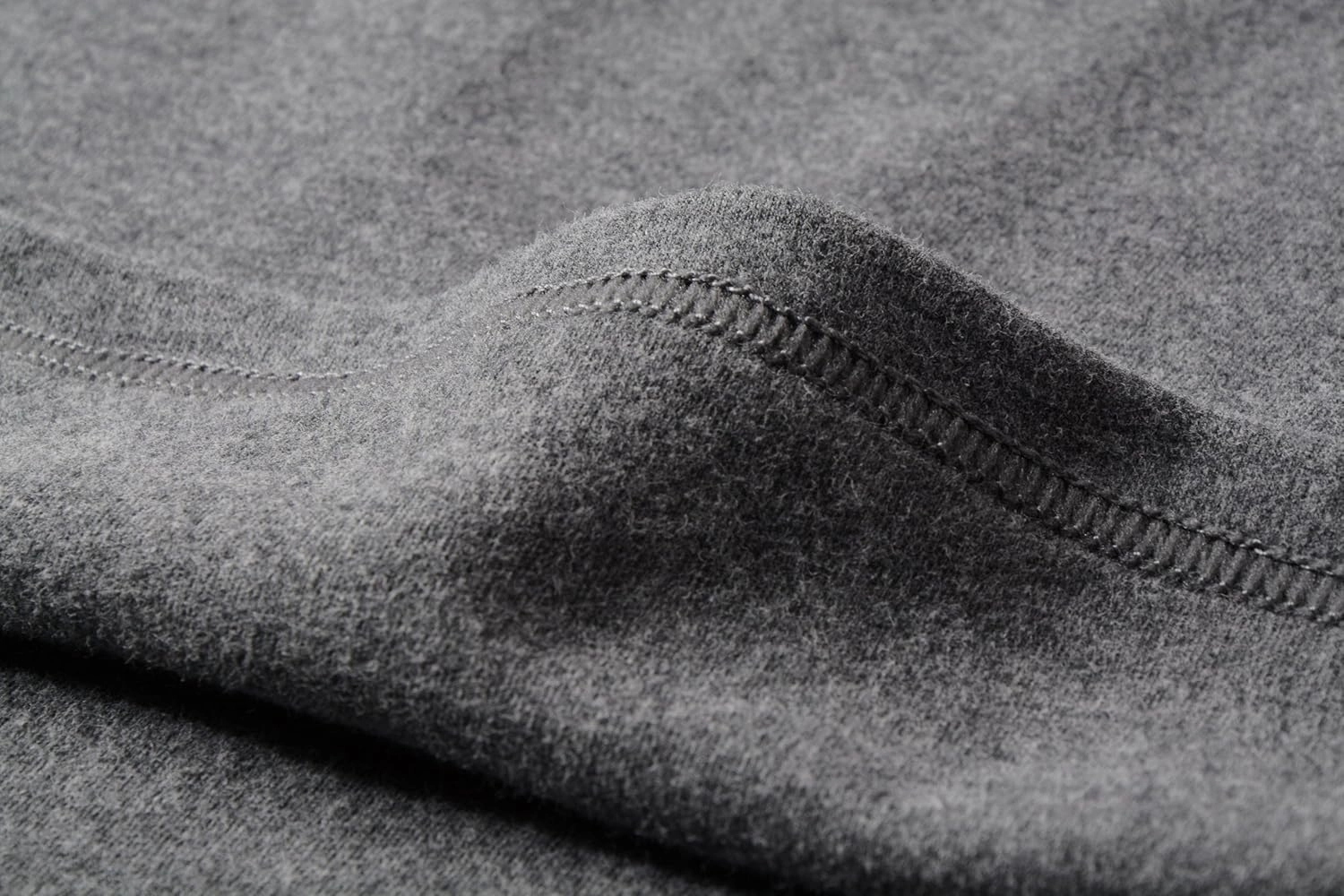 Women's Soft Cotton Turtleneck Top Basic Pullover Sweater