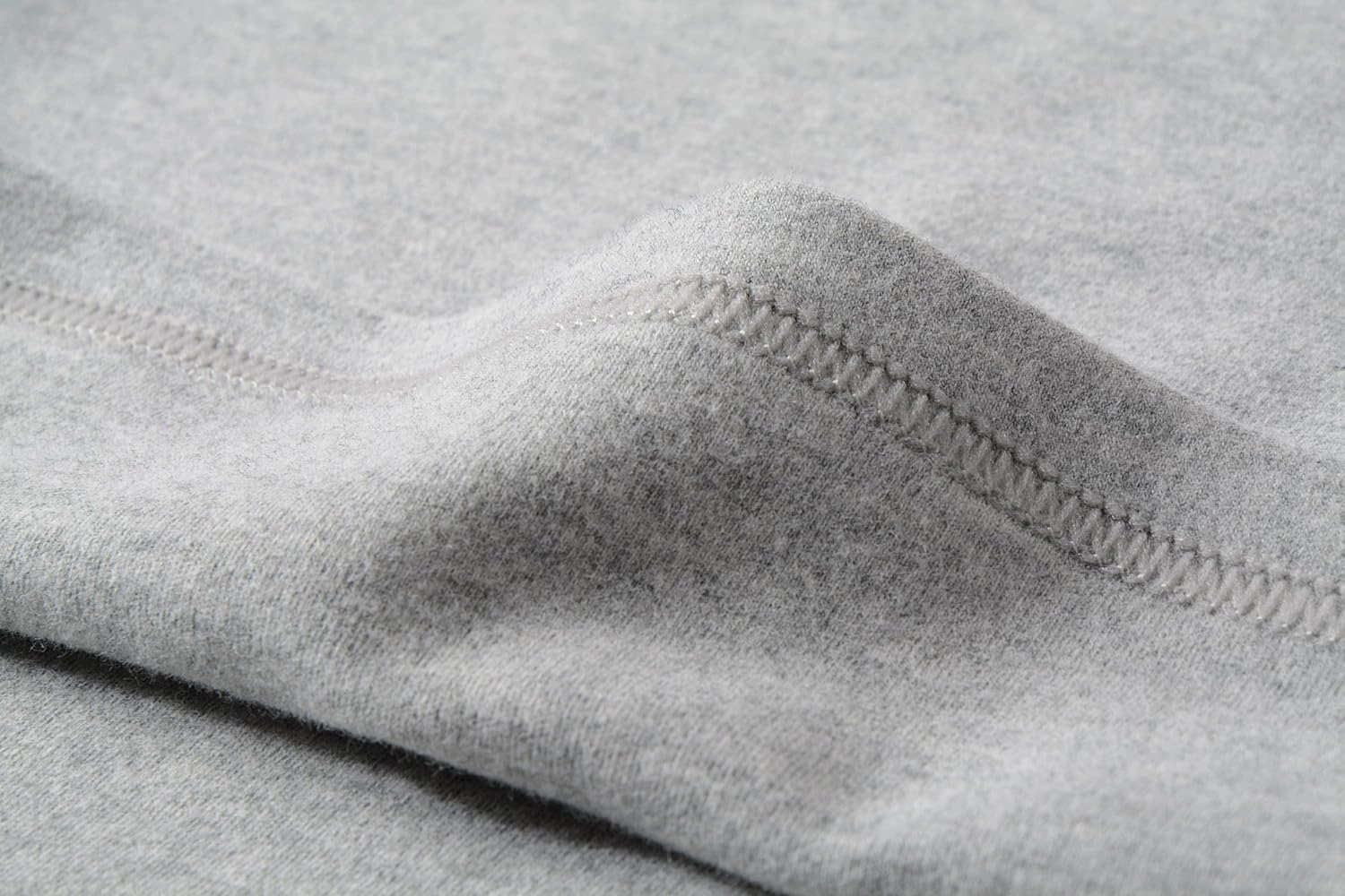 Women's Soft Cotton Turtleneck Top Basic Pullover Sweater