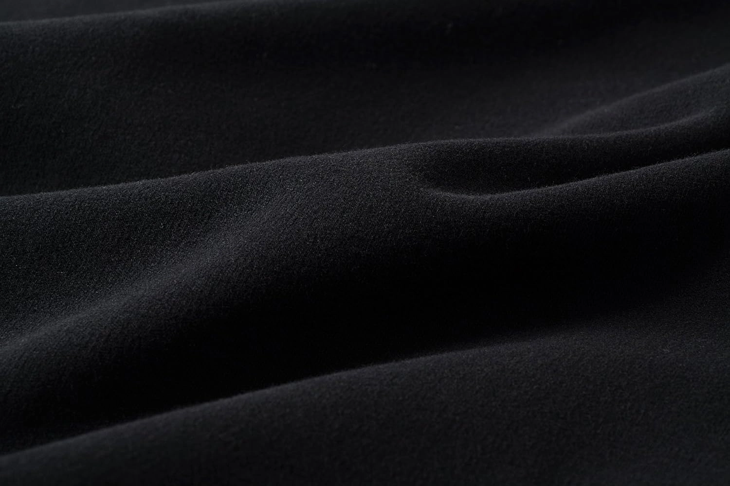 Women's Soft Cotton Turtleneck Top Basic Pullover Sweater