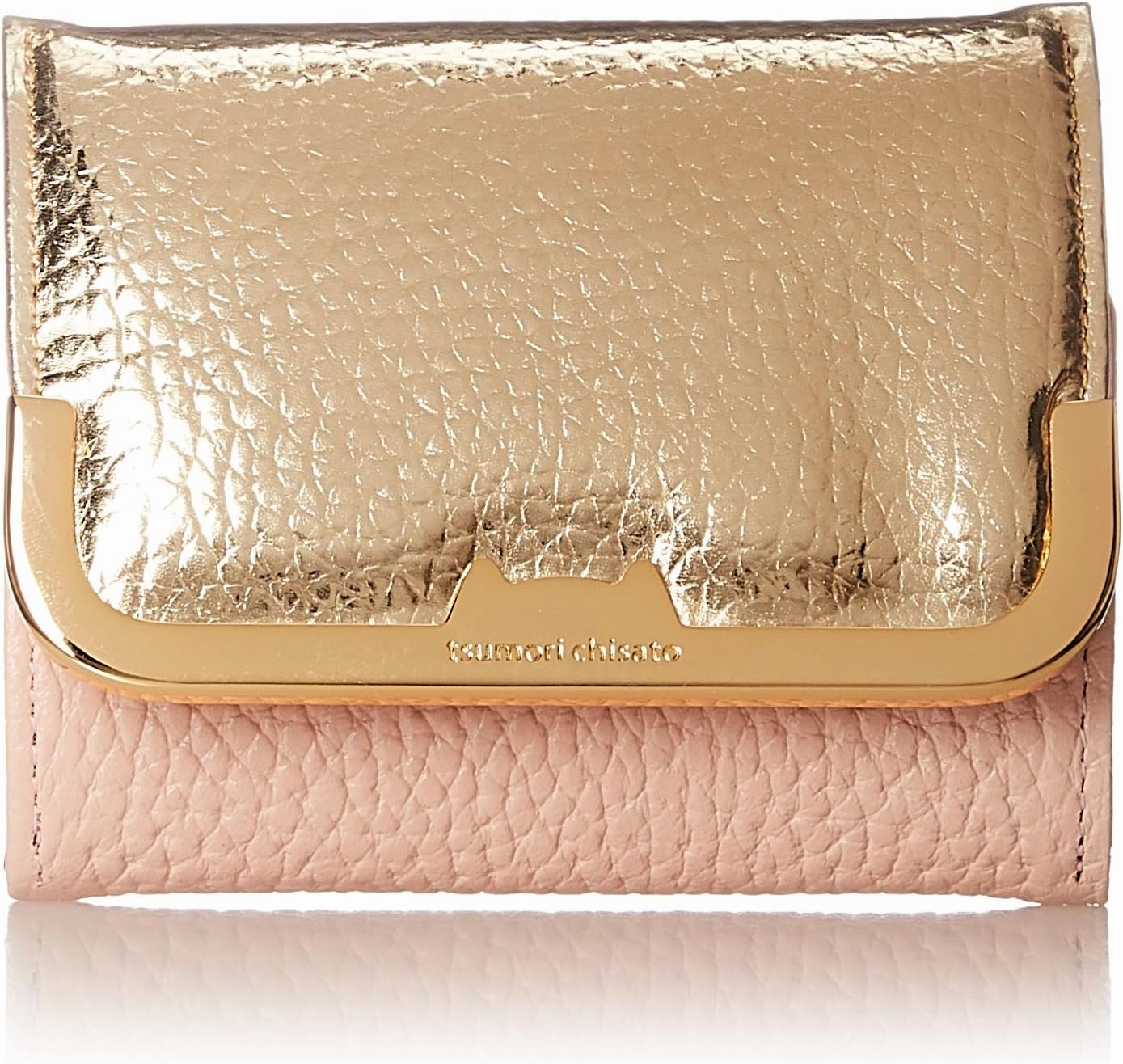 Women's Tri-Fold